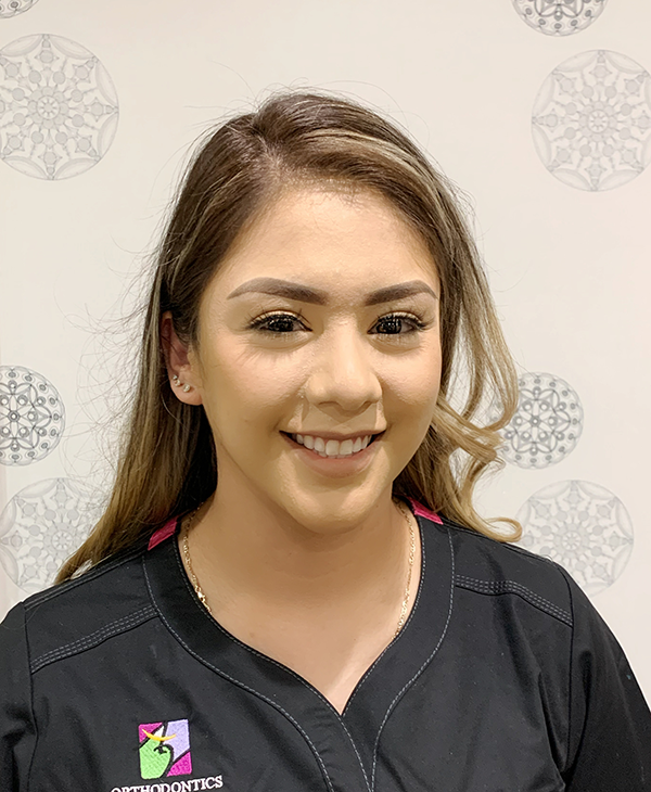 Lupe Garrido - Office Manager