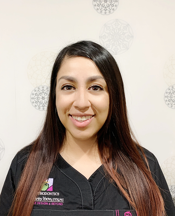 Lupe Garrido - Office Manager
