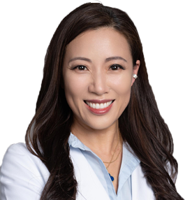 Dr. Audrey Yoon