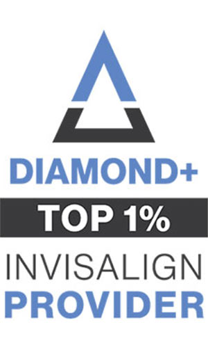 Diamond Invisalign