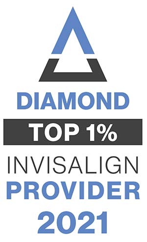 Diamond Invisalign